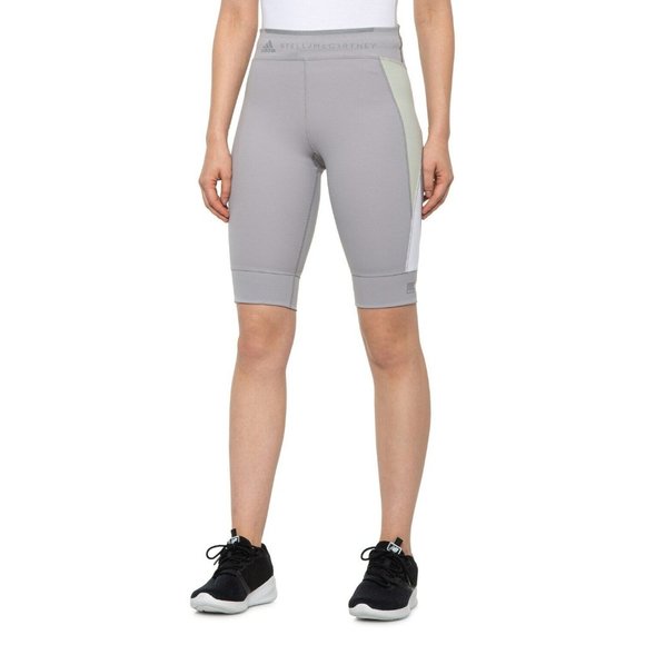 Adidas by Stella McCartney RUN OVER KNEE TIGHT - Picture 7 of 13